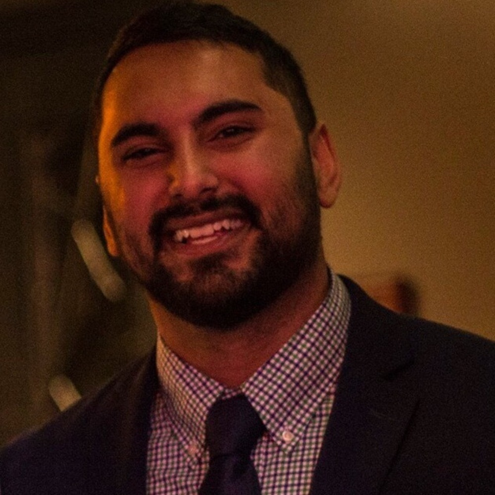 Meet your Posher, Josh